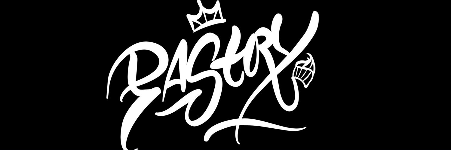 Pastry. banner