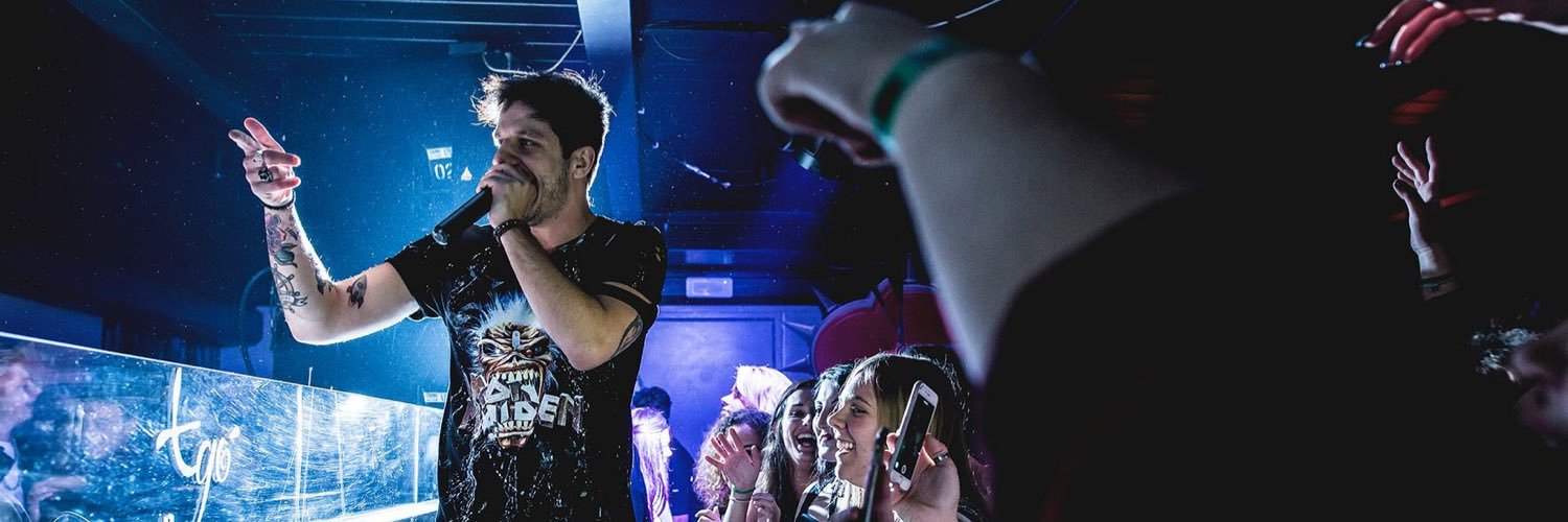 ThatzGordon's profile banner image