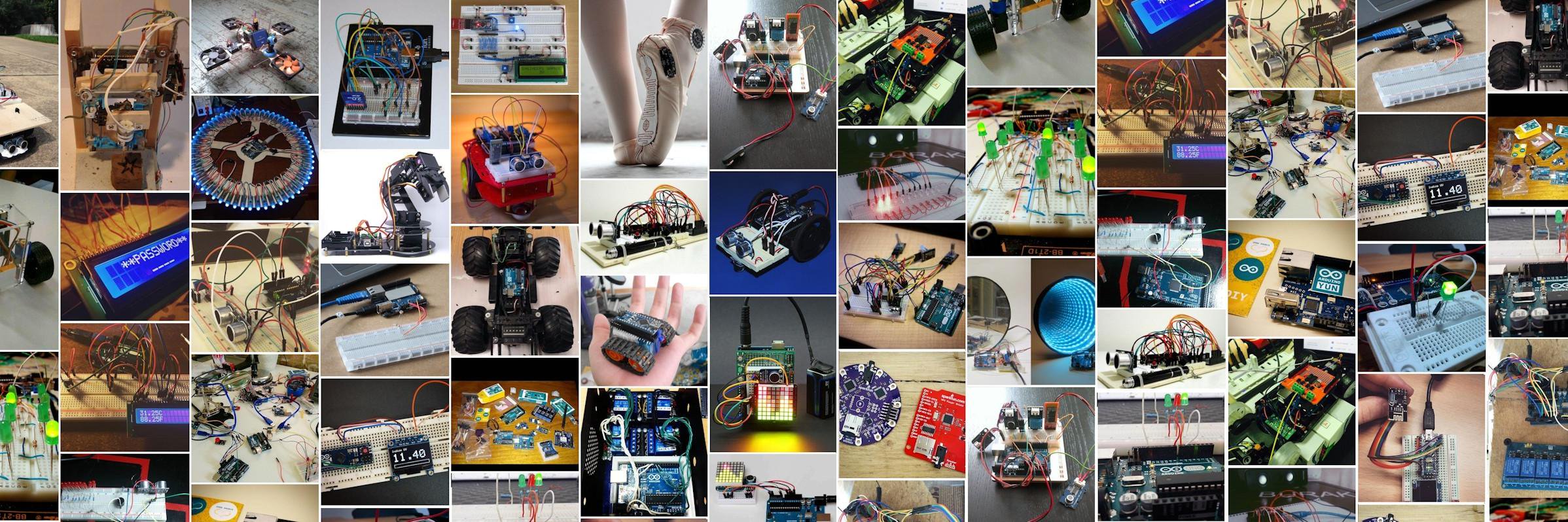 Proyectos Arduino / Proyectos ESP32 (@portalarduino) / Posts / X