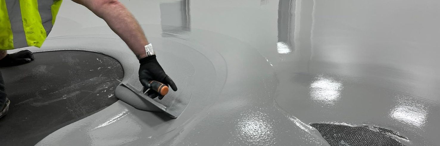 PSC Flooring Ltd banner