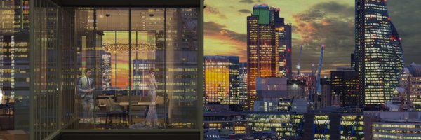 AVFRAME Profile Banner