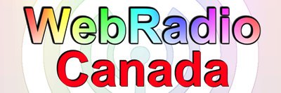 WebRadioCanada's profile banner image