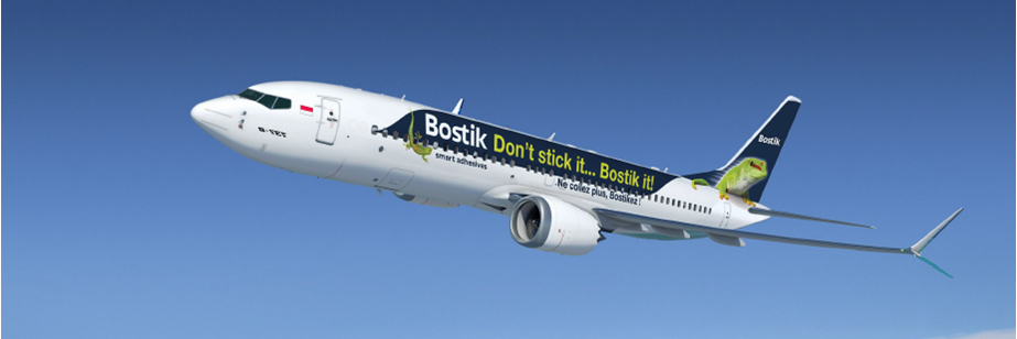 BostikSpain's profile banner image