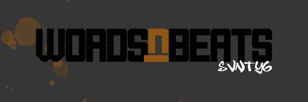 SVNTY6Beats Profile Banner