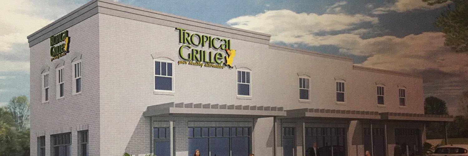 TropicalgrillSC's profile banner image