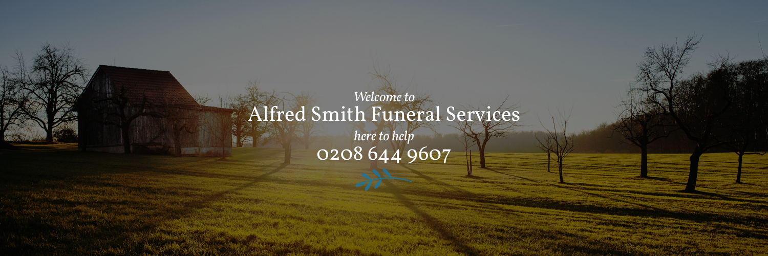 ASmithFuneral's profile banner image