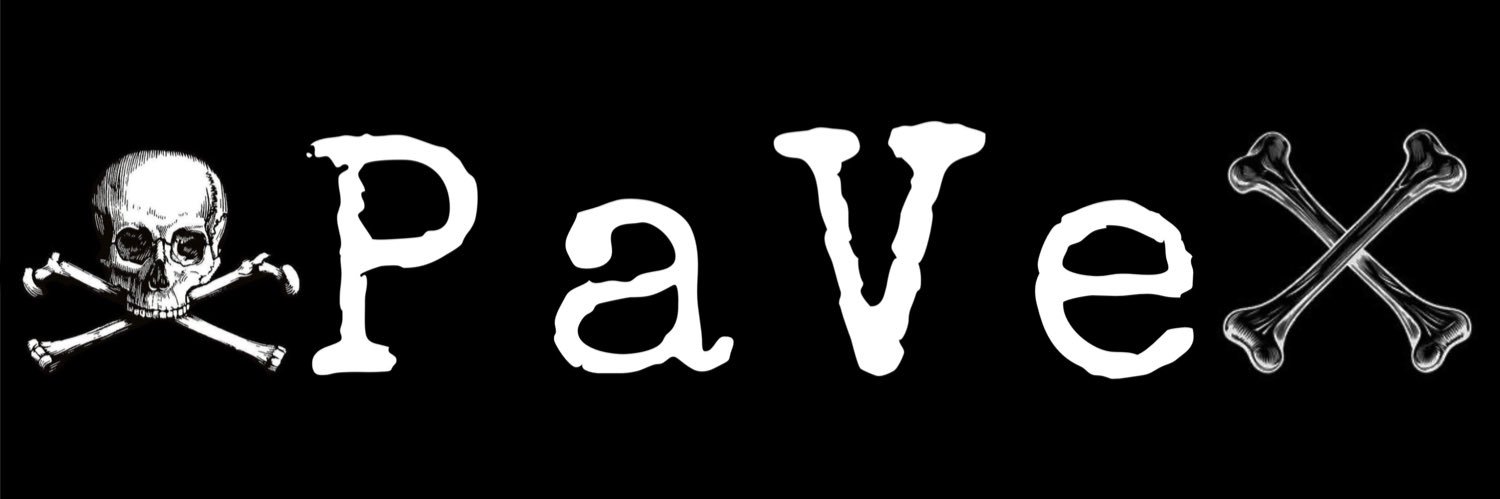 CaFe PaVe banner
