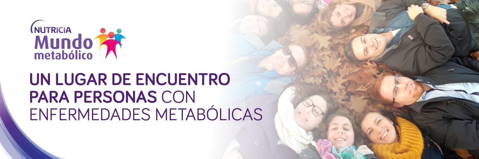 Mundo Metabólico banner