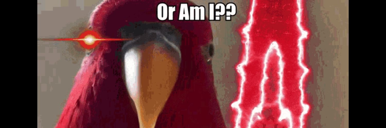 ProdigyRonin's profile banner image
