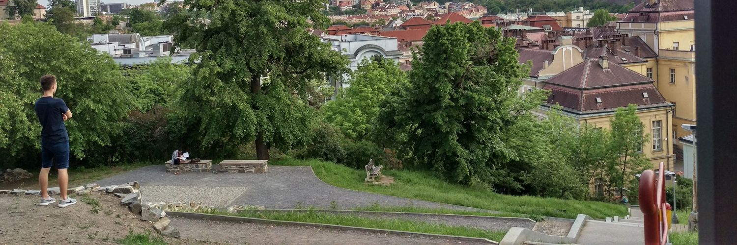 AlesFrydrych's profile banner image