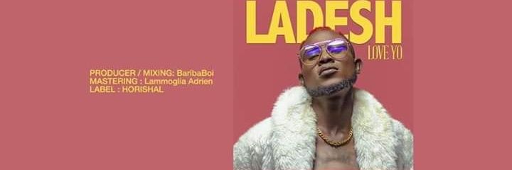 ladeshslim's profile banner image
