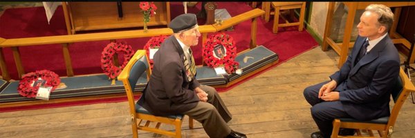 derekjohnsonitv Profile Banner