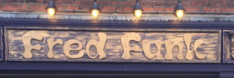 FredFunk08's profile banner image