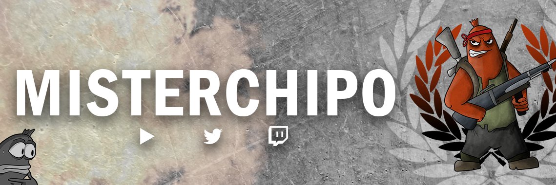 MiisterChipo's profile banner image