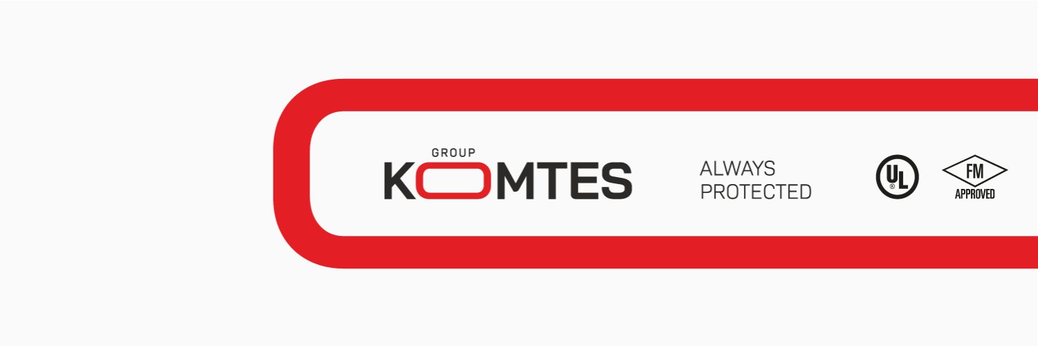 Komtes Group banner
