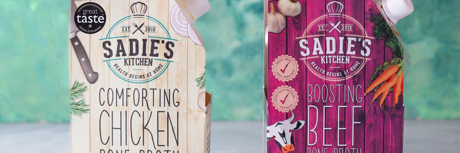 Sadie's Kitchen banner