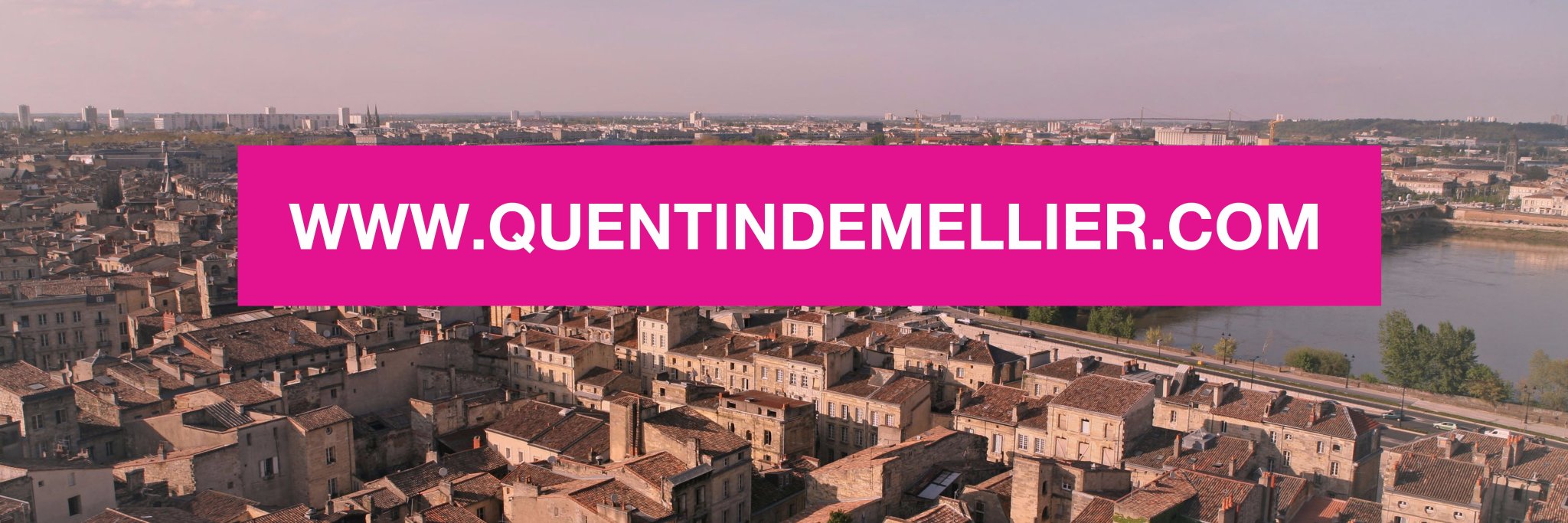 qdemelli's profile banner image