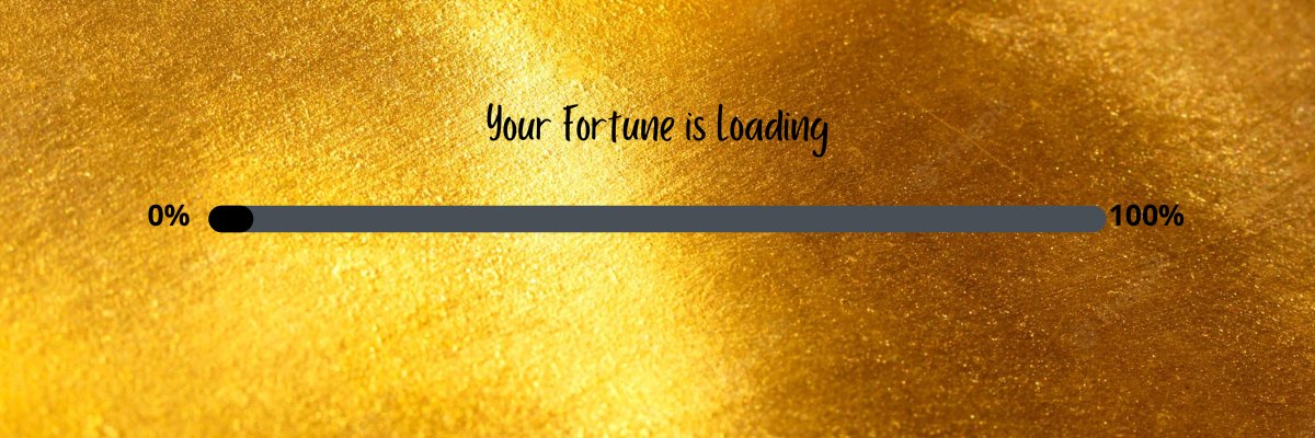 feelingluckynft's profile banner image