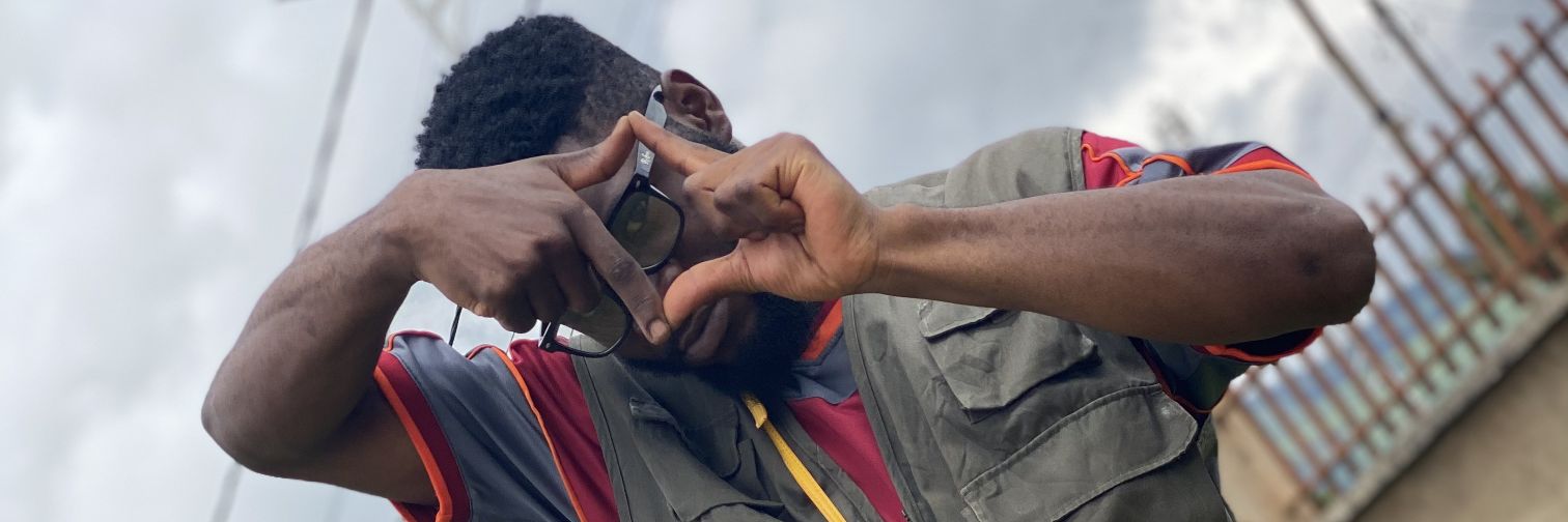 AkumWesley's profile banner image