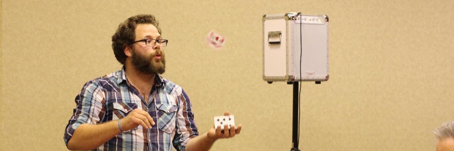 dmbmagic's profile banner image
