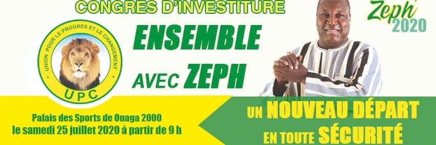 UPCVictoire banner