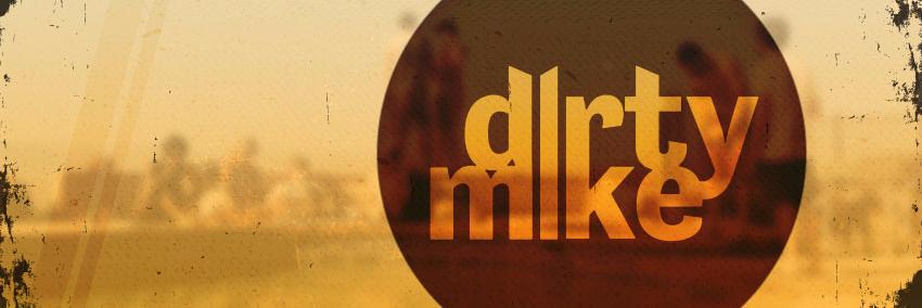 DirtyMikeMusic's profile banner image