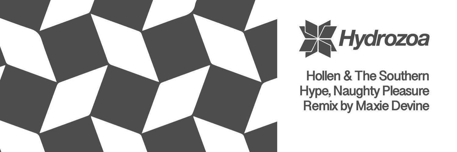 Hydrozoa Recordings banner