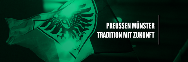 SC Preußen Münster Profile Banner