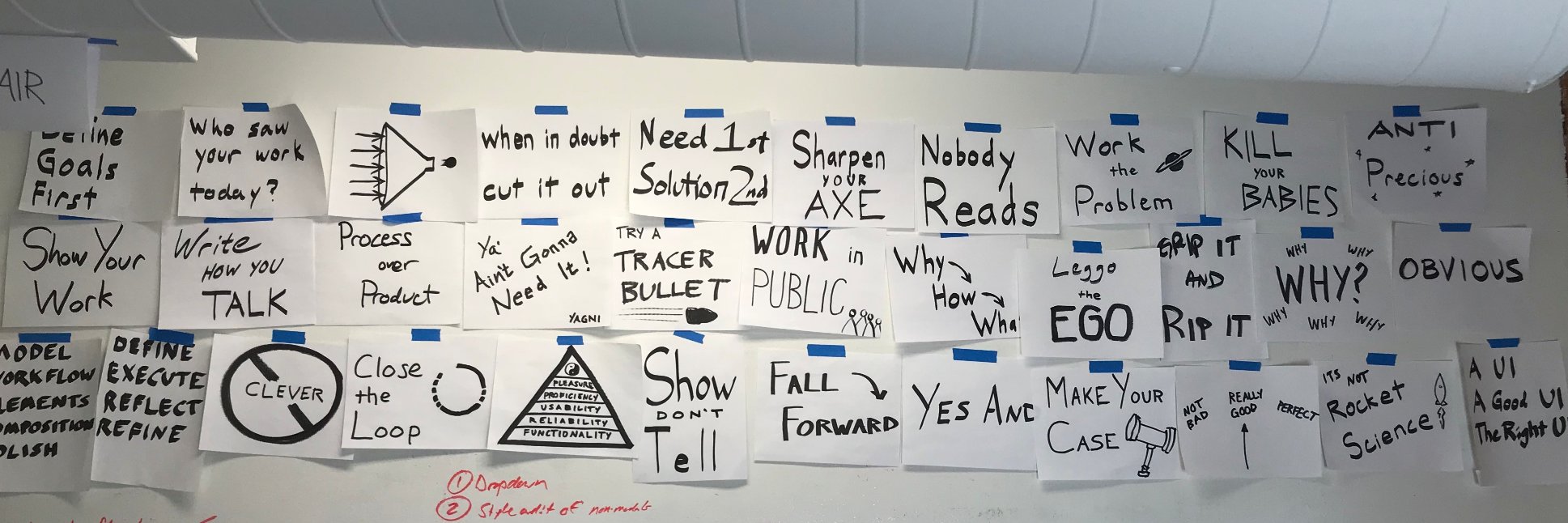 Sam Pierce Lolla banner