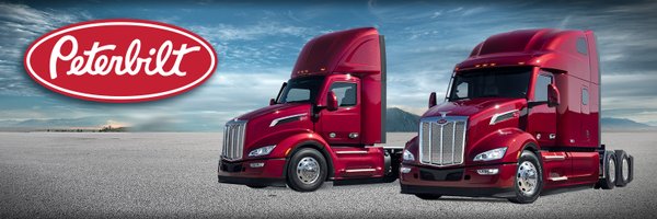 PeterbiltMotors Profile Banner