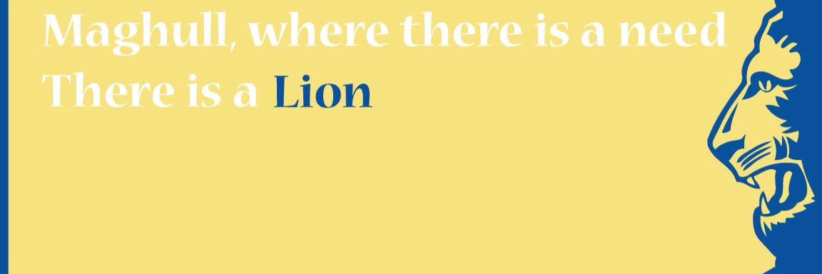 MaghullLions's profile banner image