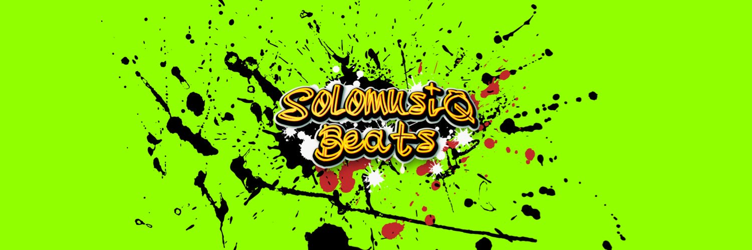 SolomusiQ's profile banner image