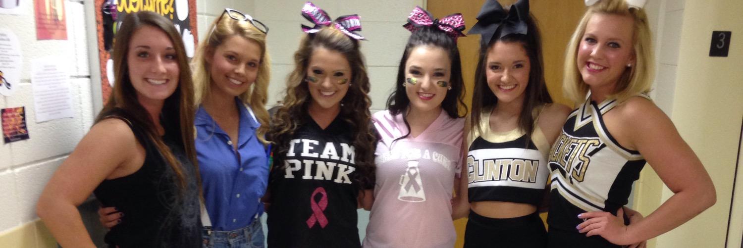 CourtneyDaleG's profile banner image
