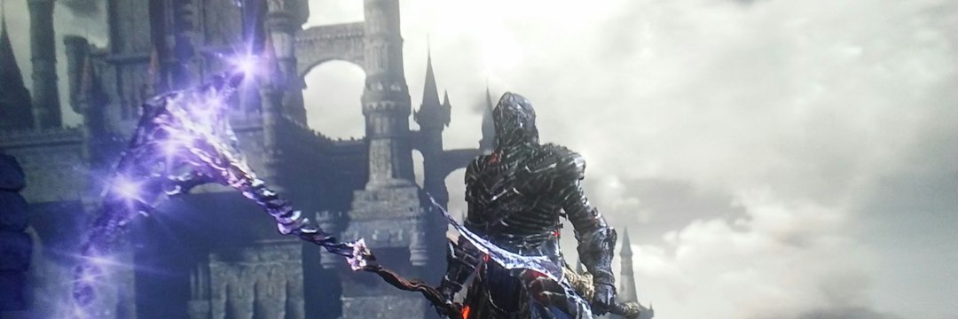 Soulless300's profile banner image