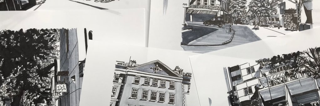 VicTifyDesigns's profile banner image