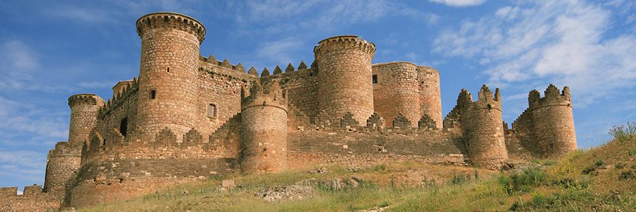 Liberal de Castilla banner