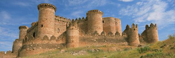 LiberalCastilla Profile Banner