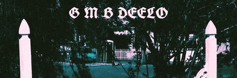 DianteDb's profile banner image