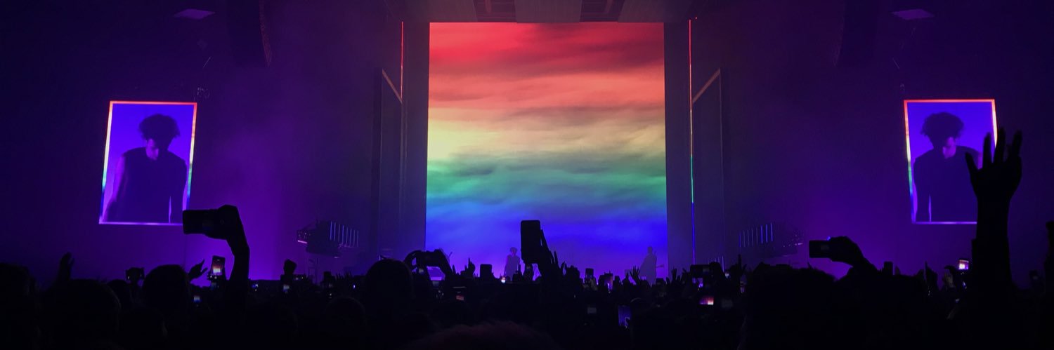 Tropic4na's profile banner image