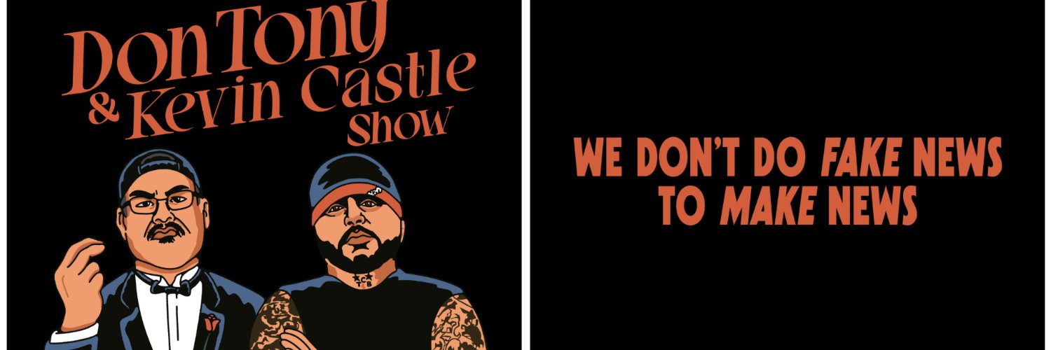 Kev Castle- Yeah That Guy banner