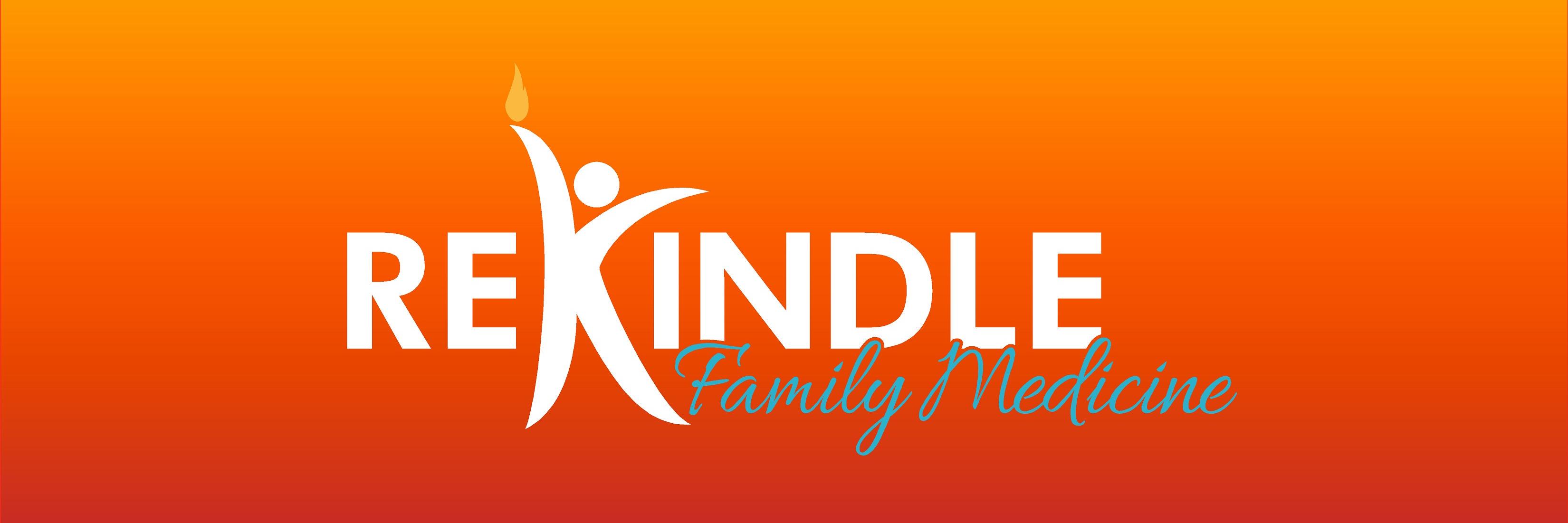 RekindleFamMed's profile banner image
