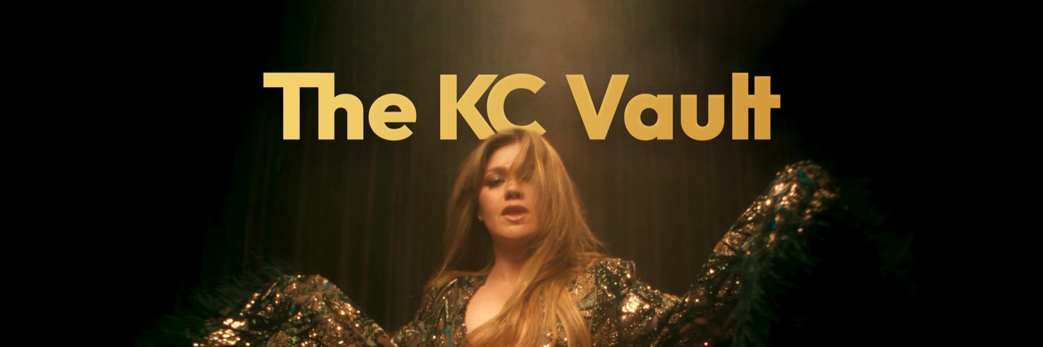 The KC Vault banner