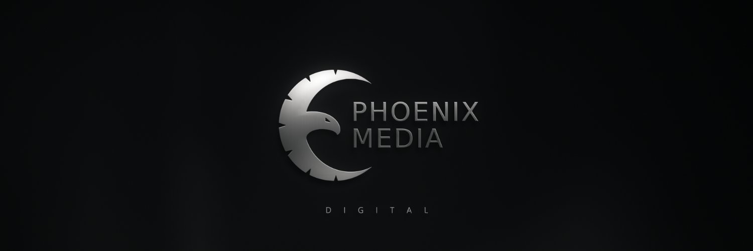 PhoenixMedia Digital banner