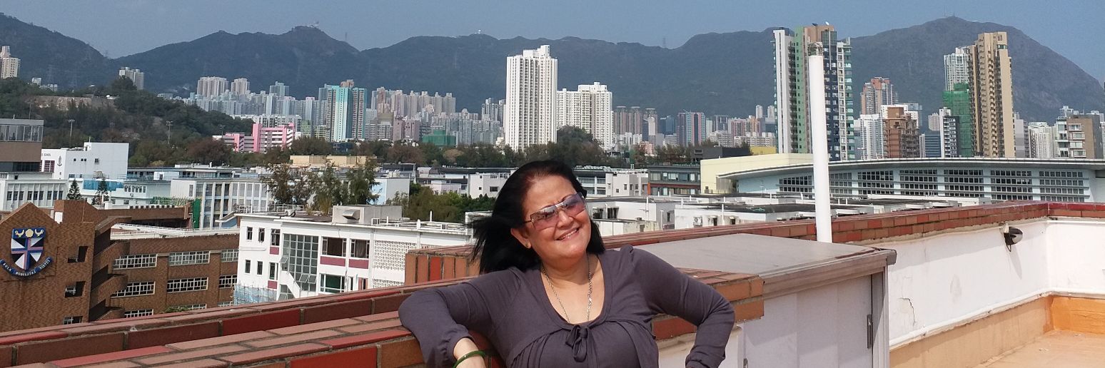 joyceoriel's profile banner image