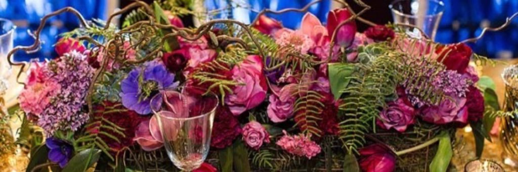 ParagonFloral's profile banner image
