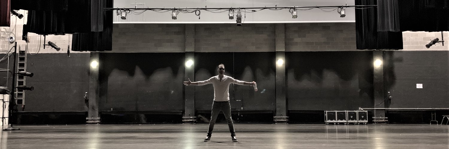 TheActorChris's profile banner image