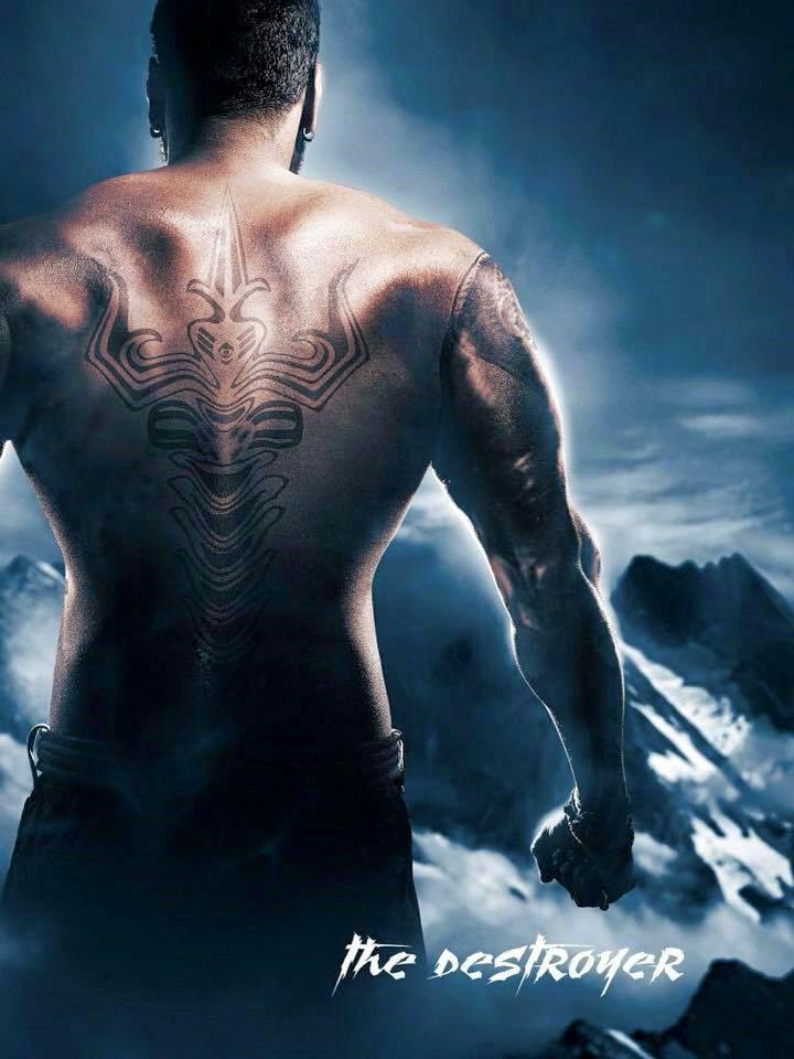 AjayDevgnTrends's profile banner image