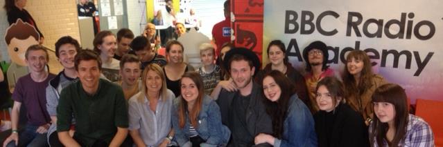 Creative Media banner