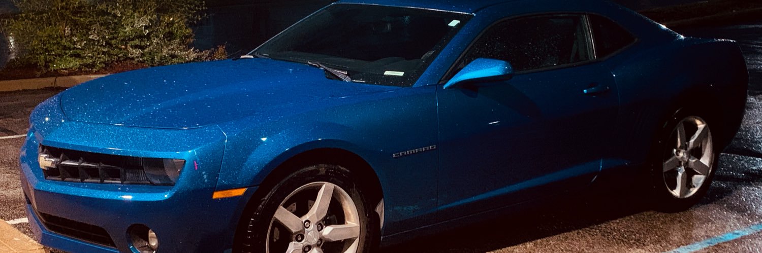Adamwwbb1's profile banner image