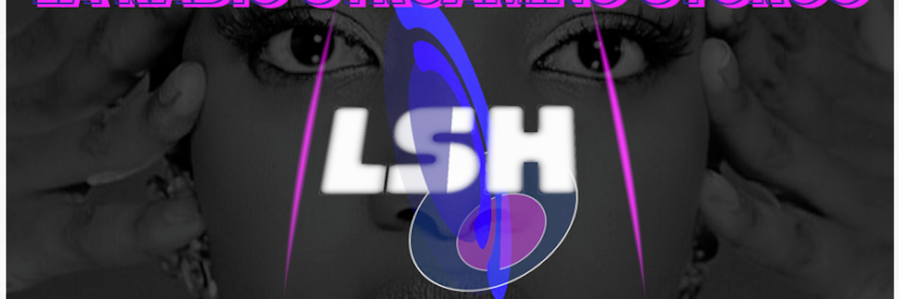 Lshradio's profile banner image